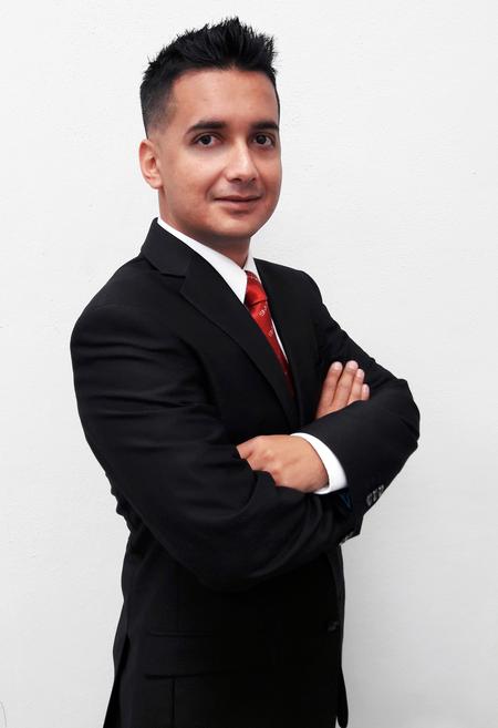 Juan Carlos Santoyo -

SMTo's New Country Account Manager for ViTrox, Guadalajara, Mexico